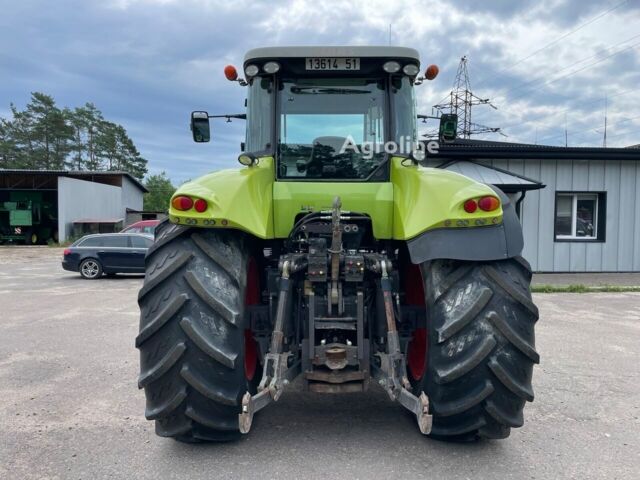 Клаас Axion 810, об'ємом двигуна 0 л та пробігом 0 тис. км за 56120 $, фото 3 на Automoto.ua