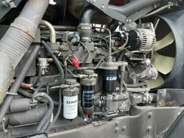 Клаас Axion 810, об'ємом двигуна 0 л та пробігом 0 тис. км за 56120 $, фото 10 на Automoto.ua