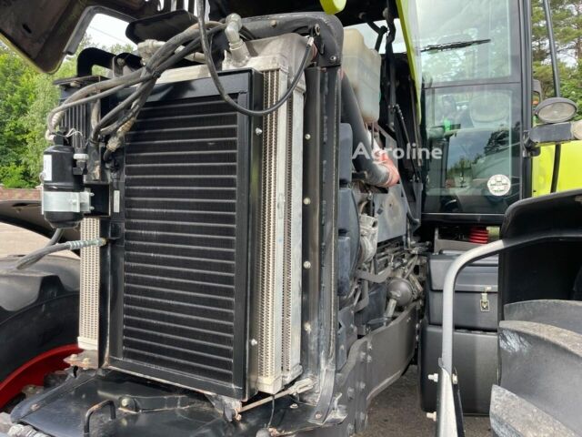 Клаас Axion 810, об'ємом двигуна 0 л та пробігом 0 тис. км за 56120 $, фото 14 на Automoto.ua