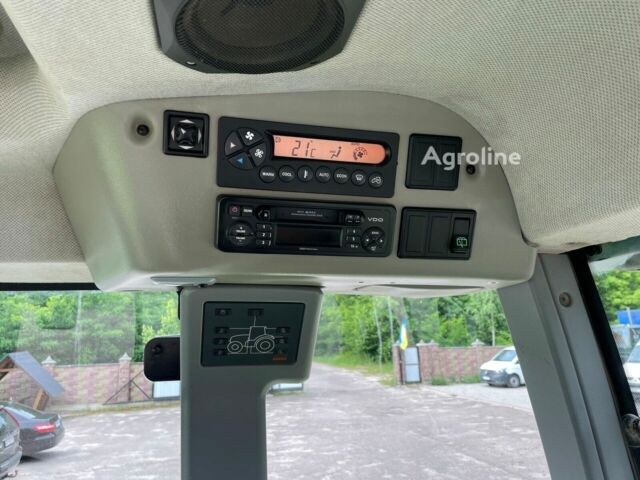 Клаас Axion 810, об'ємом двигуна 0 л та пробігом 0 тис. км за 56120 $, фото 17 на Automoto.ua