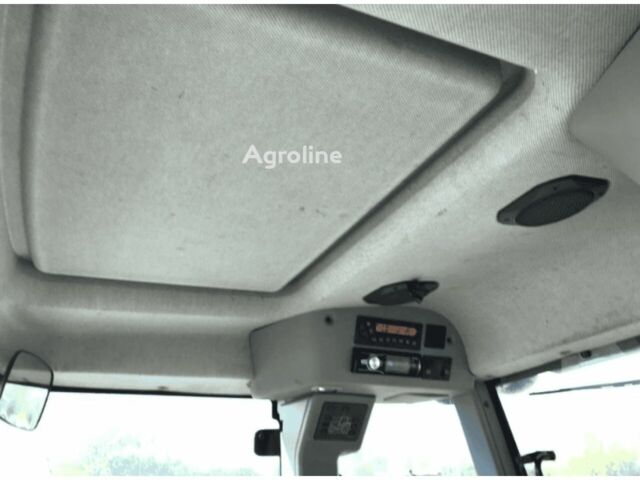 Клаас Axion 810, объемом двигателя 0 л и пробегом 0 тыс. км за 34644 $, фото 6 на Automoto.ua