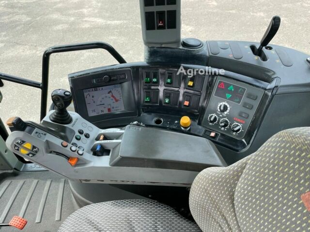 Клаас Axion 810, об'ємом двигуна 0 л та пробігом 0 тис. км за 56120 $, фото 16 на Automoto.ua