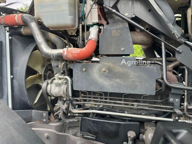 Клаас Axion 810, об'ємом двигуна 0 л та пробігом 0 тис. км за 56120 $, фото 13 на Automoto.ua