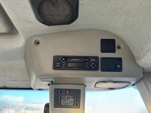 Клаас Axion 810, объемом двигателя 0 л и пробегом 0 тыс. км за 43635 $, фото 6 на Automoto.ua