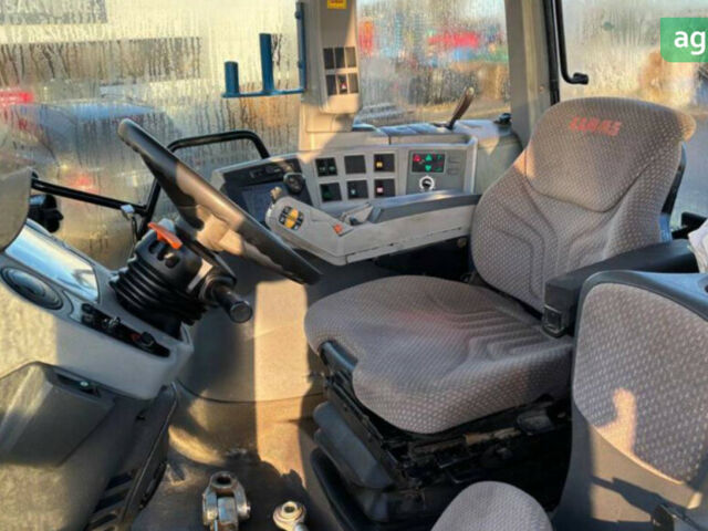 Клаас Axion 810, об'ємом двигуна 0 л та пробігом 0 тис. км за 44317 $, фото 3 на Automoto.ua