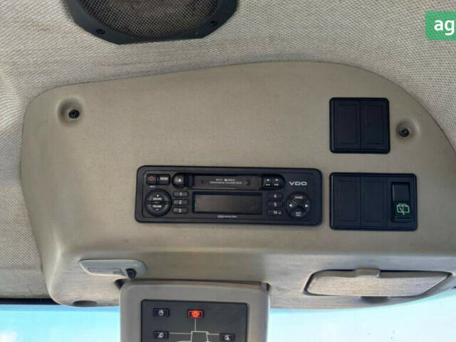 Клаас Axion 810, об'ємом двигуна 0 л та пробігом 0 тис. км за 44317 $, фото 5 на Automoto.ua