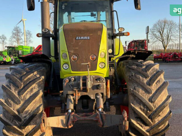 Клаас Axion 810, об'ємом двигуна 0 л та пробігом 0 тис. км за 44317 $, фото 1 на Automoto.ua