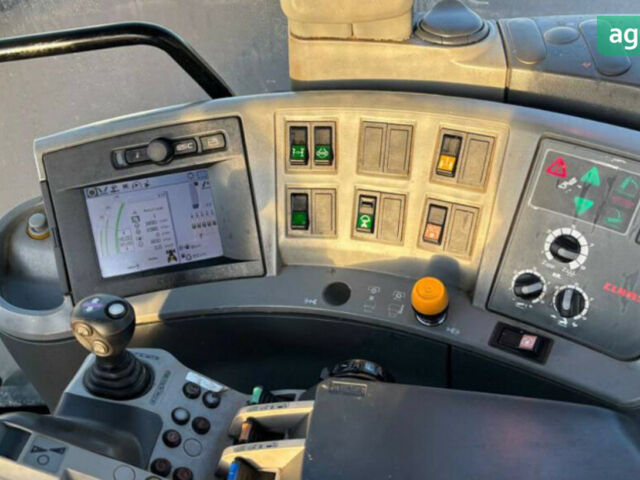 Клаас Axion 810, об'ємом двигуна 0 л та пробігом 0 тис. км за 44317 $, фото 4 на Automoto.ua