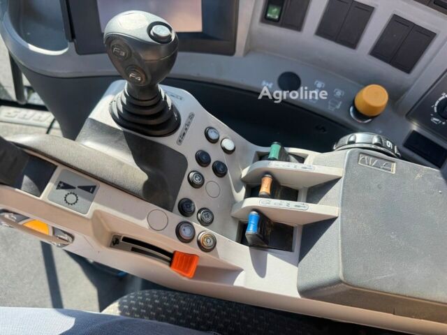 Клаас Axion 810, об'ємом двигуна 0 л та пробігом 0 тис. км за 59029 $, фото 11 на Automoto.ua