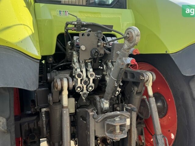 Клаас Axion 810, объемом двигателя 0 л и пробегом 0 тыс. км за 59664 $, фото 3 на Automoto.ua