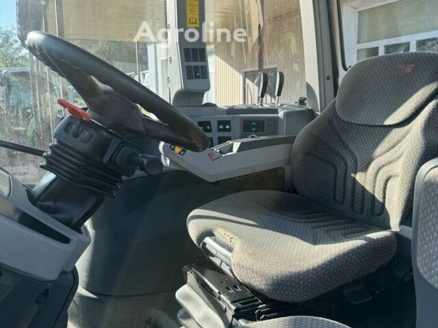 Клаас Axion 810, об'ємом двигуна 0 л та пробігом 0 тис. км за 59029 $, фото 5 на Automoto.ua