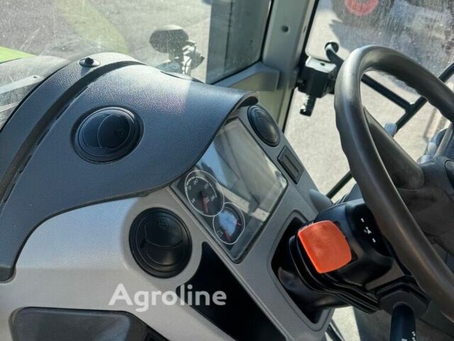 Клаас Axion 810, об'ємом двигуна 0 л та пробігом 0 тис. км за 59029 $, фото 9 на Automoto.ua