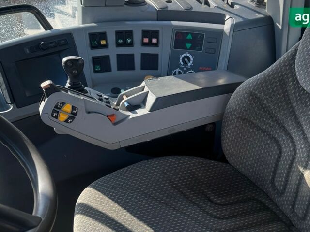 Клаас Axion 810, объемом двигателя 0 л и пробегом 0 тыс. км за 59664 $, фото 6 на Automoto.ua