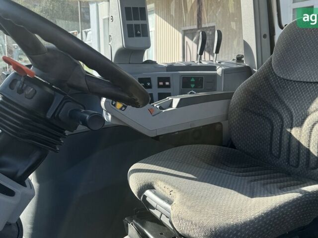 Клаас Axion 810, объемом двигателя 0 л и пробегом 0 тыс. км за 59664 $, фото 5 на Automoto.ua