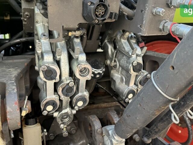 Клаас Axion 810, объемом двигателя 0 л и пробегом 0 тыс. км за 59664 $, фото 4 на Automoto.ua