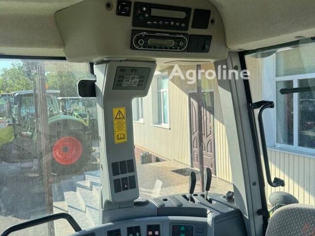 Клаас Axion 810, об'ємом двигуна 0 л та пробігом 0 тис. км за 59029 $, фото 7 на Automoto.ua
