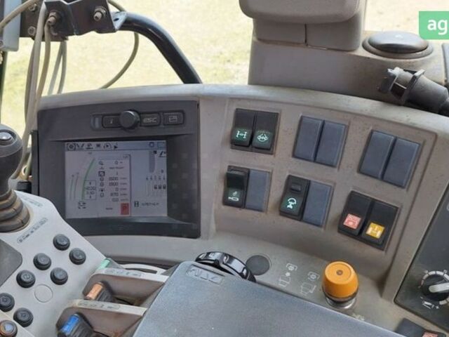 Клаас Axion 810, об'ємом двигуна 0 л та пробігом 0 тис. км за 50515 $, фото 6 на Automoto.ua