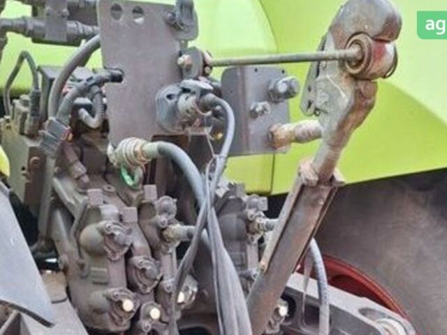 Клаас Axion 810, об'ємом двигуна 0 л та пробігом 0 тис. км за 50515 $, фото 7 на Automoto.ua