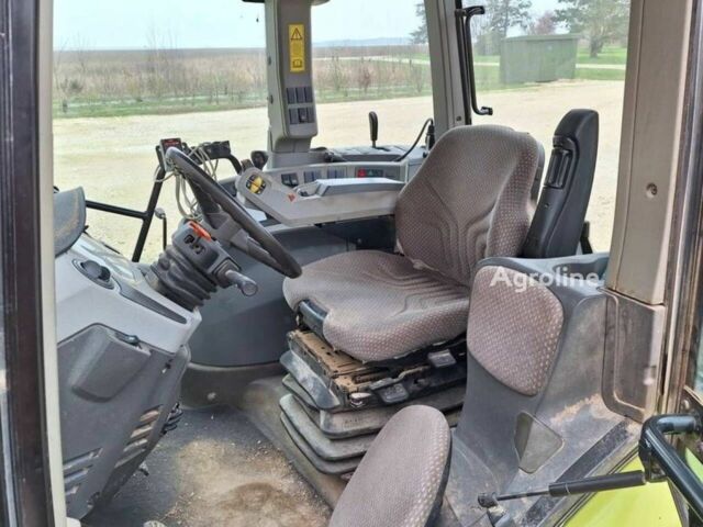 Клаас Axion 810, объемом двигателя 0 л и пробегом 0 тыс. км за 49611 $, фото 4 на Automoto.ua