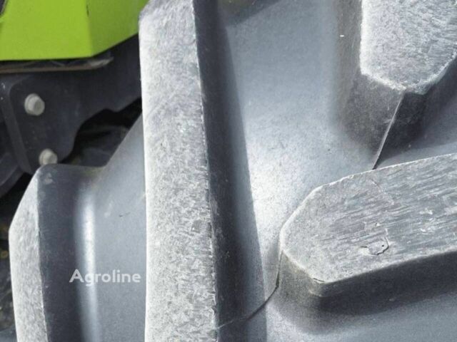 Клаас Axion 810, объемом двигателя 0 л и пробегом 0 тыс. км за 52551 $, фото 6 на Automoto.ua