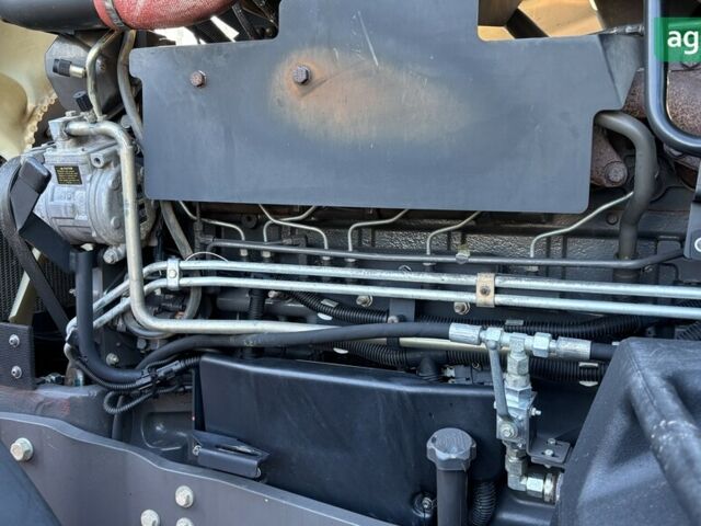 Клаас Axion 810, об'ємом двигуна 6.79 л та пробігом 0 тис. км за 66990 $, фото 13 на Automoto.ua