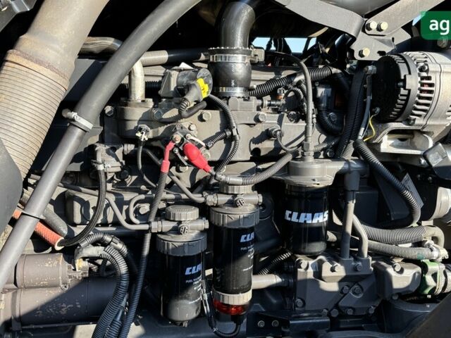 Клаас Axion 810, об'ємом двигуна 6.79 л та пробігом 0 тис. км за 66990 $, фото 11 на Automoto.ua