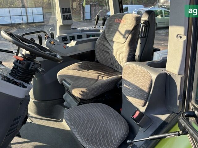 Клаас Axion 810, об'ємом двигуна 6.79 л та пробігом 0 тис. км за 66990 $, фото 17 на Automoto.ua