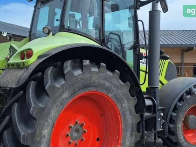 Клаас Axion 810, объемом двигателя 0 л и пробегом 0 тыс. км за 53486 $, фото 3 на Automoto.ua