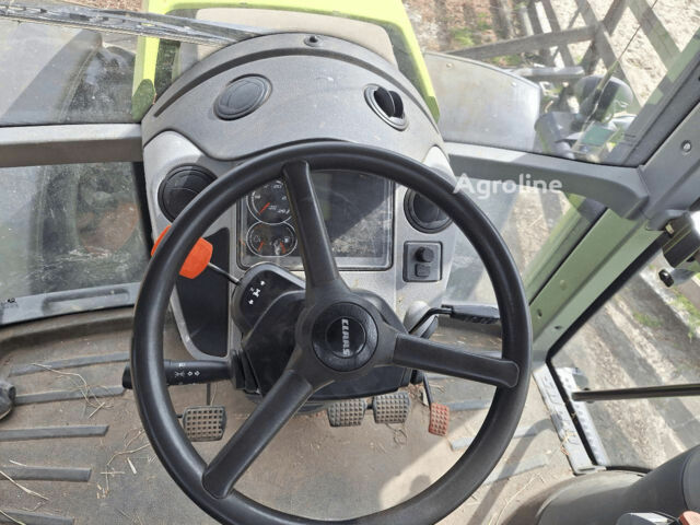 Клаас Axion 810, объемом двигателя 0 л и пробегом 0 тыс. км за 52551 $, фото 5 на Automoto.ua