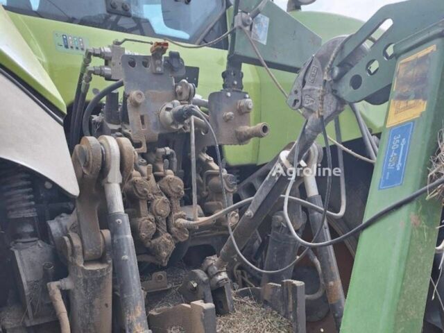 Клаас Axion 810, объемом двигателя 0 л и пробегом 0 тыс. км за 52551 $, фото 8 на Automoto.ua