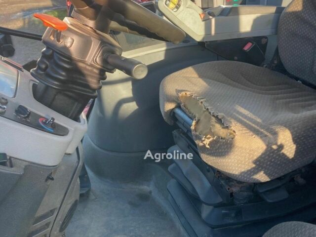 Клаас Axion 810, объемом двигателя 0 л и пробегом 0 тыс. км за 25666 $, фото 7 на Automoto.ua