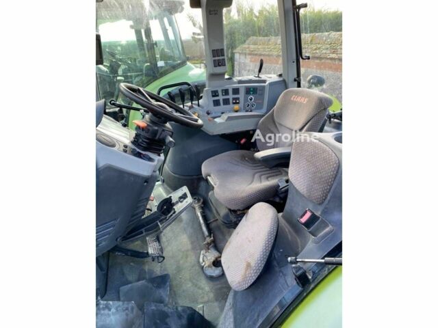 Клаас Axion 810, об'ємом двигуна 0 л та пробігом 0 тис. км за 38406 $, фото 5 на Automoto.ua