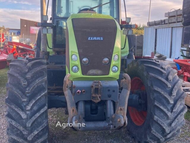 Клаас Axion 810, объемом двигателя 0 л и пробегом 0 тыс. км за 25666 $, фото 5 на Automoto.ua