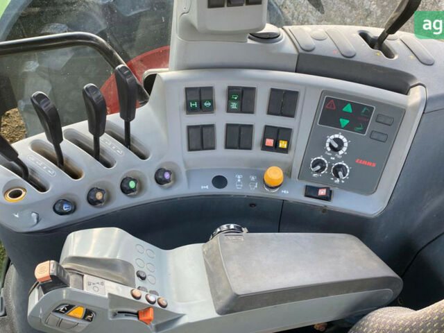 Клаас Axion 810, об'ємом двигуна 0 л та пробігом 0 тис. км за 39223 $, фото 6 на Automoto.ua