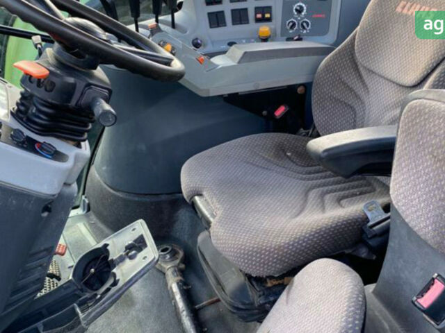 Клаас Axion 810, об'ємом двигуна 0 л та пробігом 0 тис. км за 39223 $, фото 4 на Automoto.ua