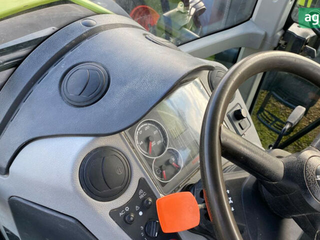 Клаас Axion 810, об'ємом двигуна 0 л та пробігом 0 тис. км за 39223 $, фото 5 на Automoto.ua