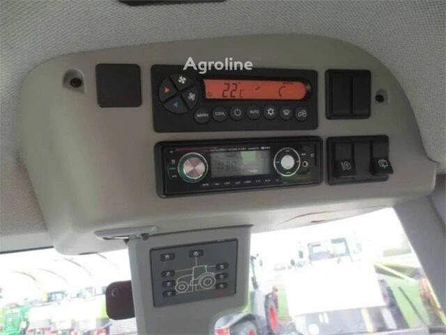 Клаас Axion 810, об'ємом двигуна 0 л та пробігом 0 тис. км за 47394 $, фото 7 на Automoto.ua