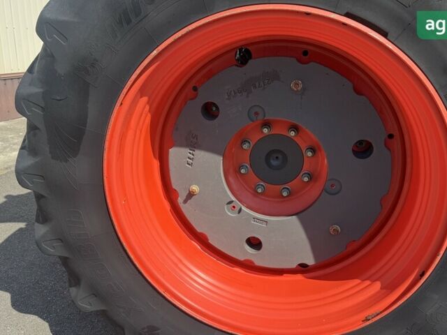 Клаас Axion 810, об'ємом двигуна 0 л та пробігом 0 тис. км за 104478 $, фото 5 на Automoto.ua