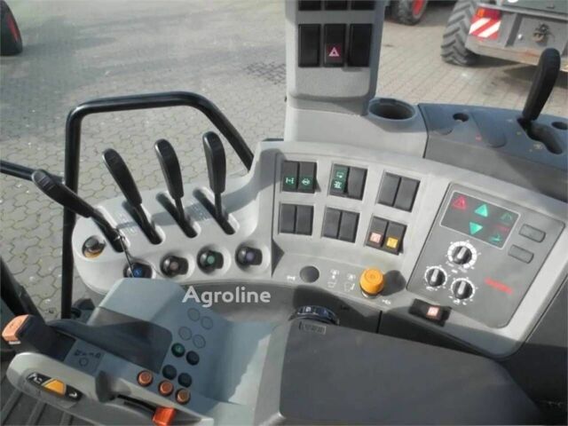 Клаас Axion 810, об'ємом двигуна 0 л та пробігом 0 тис. км за 47394 $, фото 5 на Automoto.ua