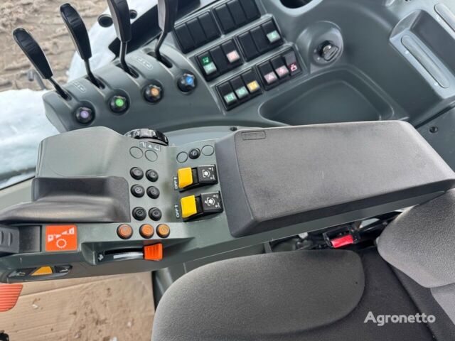 Клаас Axion 810, объемом двигателя 0 л и пробегом 0 тыс. км за 72157 $, фото 6 на Automoto.ua