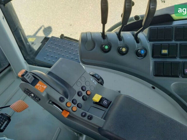 Клаас Axion 810 2018 в Звенигородка на Automoto.ua Клаас Axion 810, объемом двигателя 0 л и пробегом 0 тыс. км за 69807 $, фото 5 на Automoto.ua