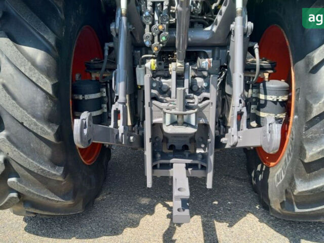 Клаас Axion 810 2018 в Звенигородка на Automoto.ua Клаас Axion 810, объемом двигателя 0 л и пробегом 0 тыс. км за 69807 $, фото 6 на Automoto.ua