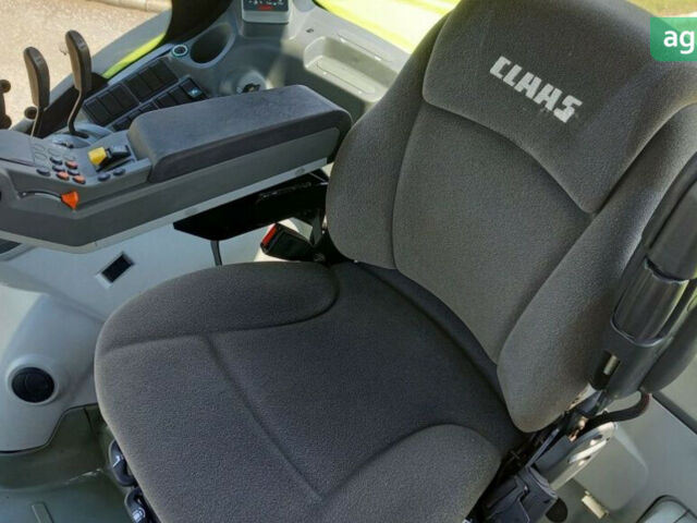 Клаас Axion 810 2018 в Звенигородка на Automoto.ua Клаас Axion 810, объемом двигателя 0 л и пробегом 0 тыс. км за 69807 $, фото 4 на Automoto.ua