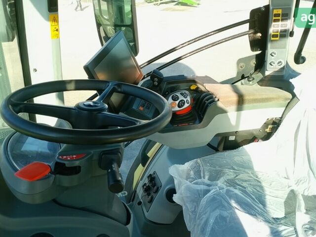 Клаас Axion 810, объемом двигателя 6.7 л и пробегом 0 тыс. км за 134929 $, фото 7 на Automoto.ua