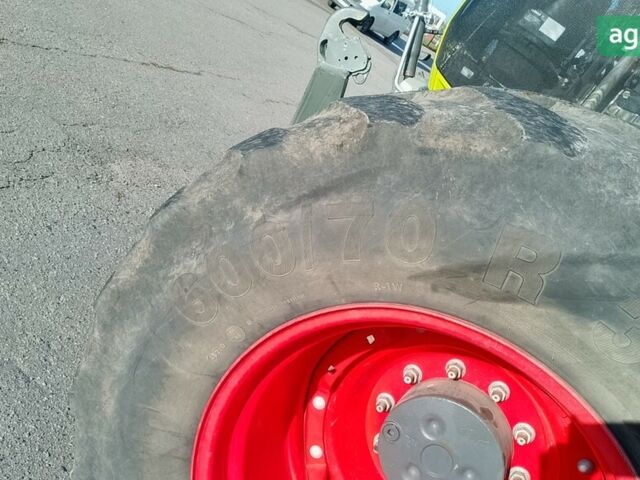 Клаас Axion 810, объемом двигателя 6.7 л и пробегом 0 тыс. км за 134929 $, фото 12 на Automoto.ua