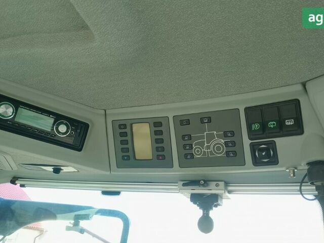 Клаас Axion 810, объемом двигателя 6.7 л и пробегом 0 тыс. км за 134929 $, фото 5 на Automoto.ua