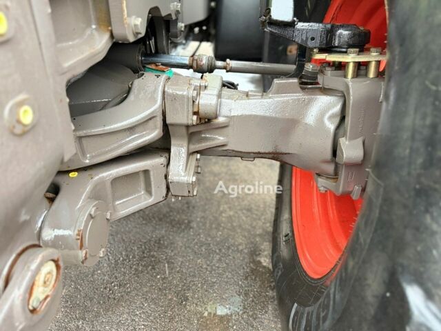 Зелений Клаас Axion 810, об'ємом двигуна 0 л та пробігом 0 тис. км за 60112 $, фото 13 на Automoto.ua