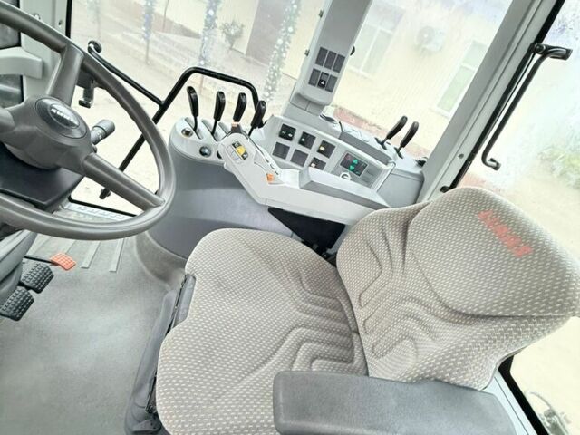 Зелений Клаас Axion 810, об'ємом двигуна 0 л та пробігом 0 тис. км за 60112 $, фото 4 на Automoto.ua