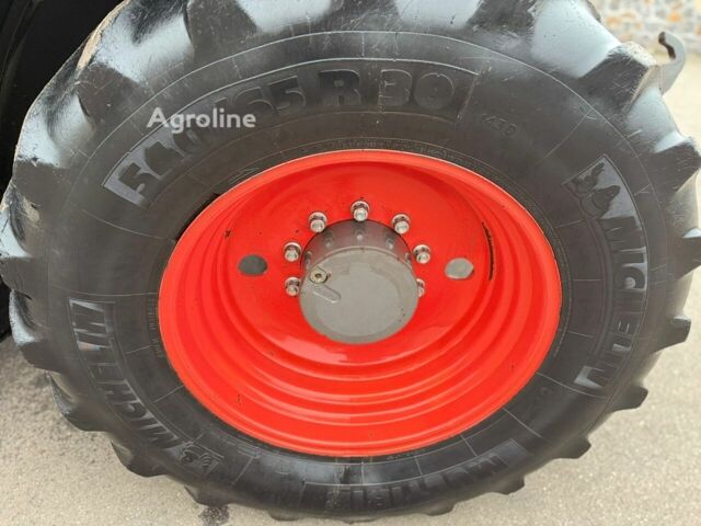 Зелений Клаас Axion 810, об'ємом двигуна 0 л та пробігом 0 тис. км за 60112 $, фото 29 на Automoto.ua