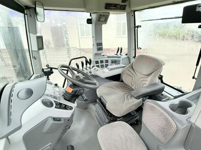 Зелений Клаас Axion 810, об'ємом двигуна 0 л та пробігом 0 тис. км за 60112 $, фото 2 на Automoto.ua